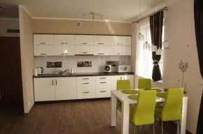  Apartment Darłówko  Дарлово